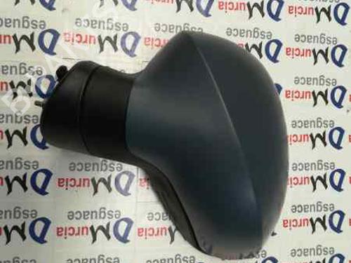 Used Left mirror SEAT IBIZA IV (6J5, 6P1) [2008-2017]  8573811