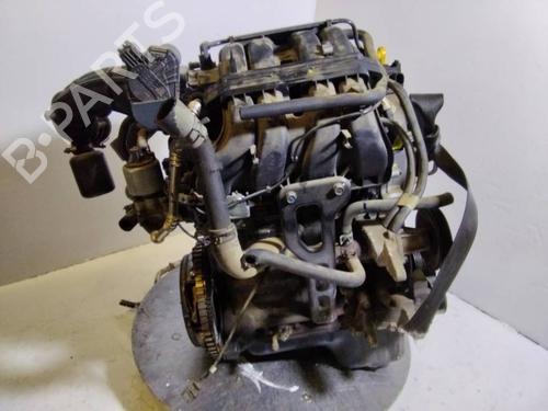 Engine CHEVROLET SPARK (M300) 1.2 | BP39901012M1 - Image 6