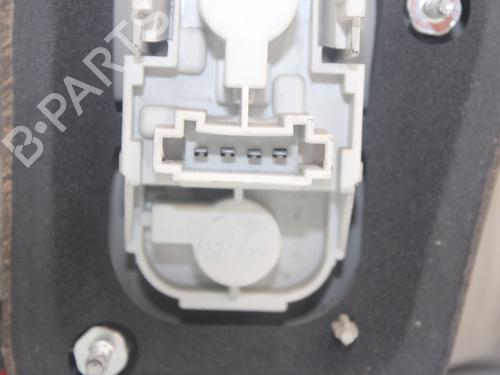 Right taillight MERCEDES-BENZ B-CLASS Sports Tourer (W245) B 170 (245.232) | BP17430274C35 
