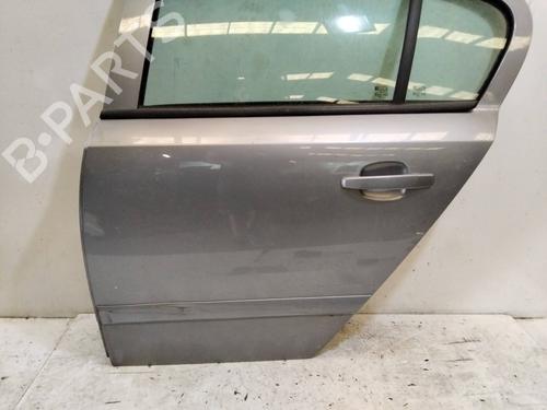 Dør venstre bak OPEL ASTRA H (A04) 1.7 CDTI (L48) | BP19119317C4 