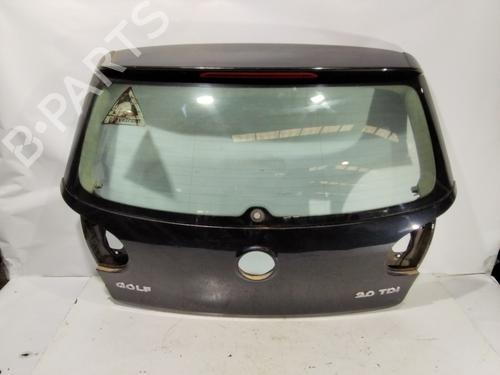 Tailgate VW GOLF V (1K1)  | BP30978648C6 