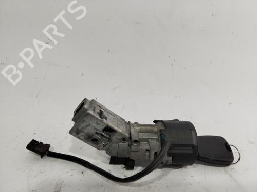 Ignition barrel CITROËN C4 I (LC_)  | BP24032134M48 