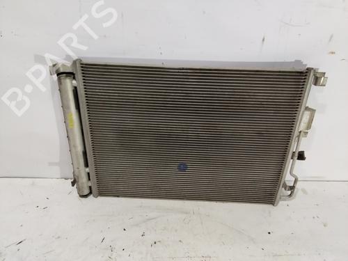 Used AC radiator AC radiator 34697559 34697559