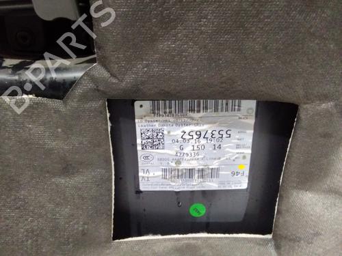 Front left panel BMW 2 Gran Tourer (F46) 220 d | BP32009580C58 