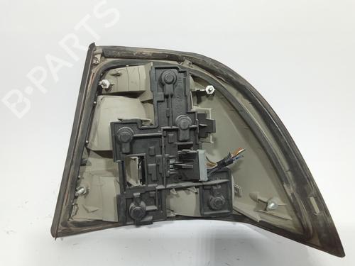 Left taillight OPEL VECTRA B Hatchback (J96) 1.8 i 16V (F68) | BP10709843C34 