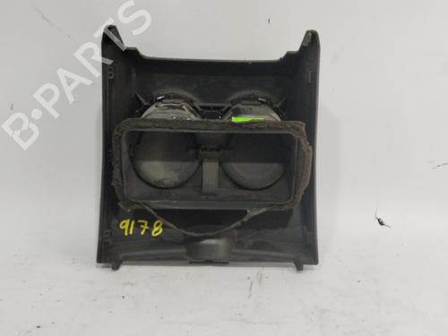 Air vent PEUGEOT 308 I (4A_, 4C_) 2.0 HDi | BP27198238I21