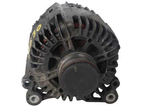 Used Alternator Alternator AUDI A4 B7 Avant (8ED) 2.0 TDI quattro (170 hp) 35787057 35787057