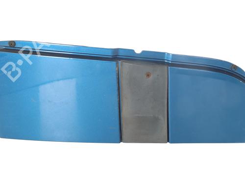 Used Fuel flap Fuel flap MERCEDES-BENZ VITO Bus (W639) 115 CDI (639.701, 639.703, 639.705) (150 hp) 33793353 33793353