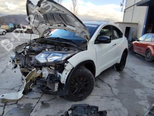 Used Parts HONDA HR-V (RU) 1.6 i-DTEC (RU8) (120 hp) 4424678