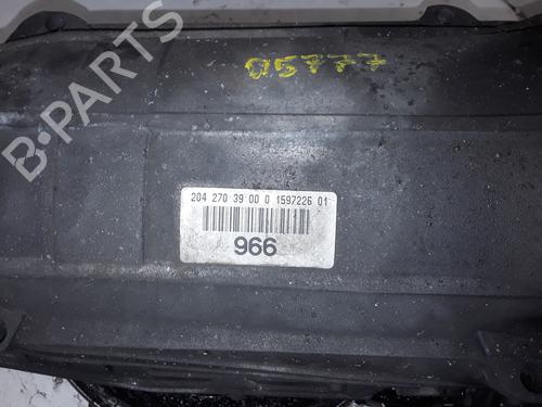 Gearbox MERCEDES-BENZ C-CLASS (W204) C 320 CDI (204.022) | BP16477003M3 