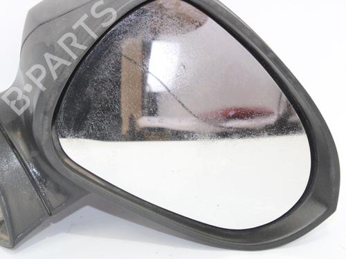 Right mirror SEAT IBIZA IV SC (6J1, 6P5)  | BP15619350C27 