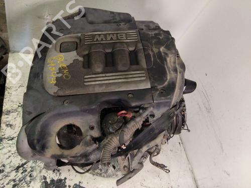 Engine BMW 3 Touring (E46) 320 d | BP29440706M1 