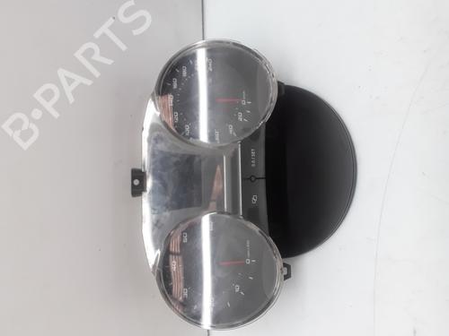 Used Instrument cluster SEAT IBIZA IV SC (6J1, 6P5) [2008-2018]  8582853