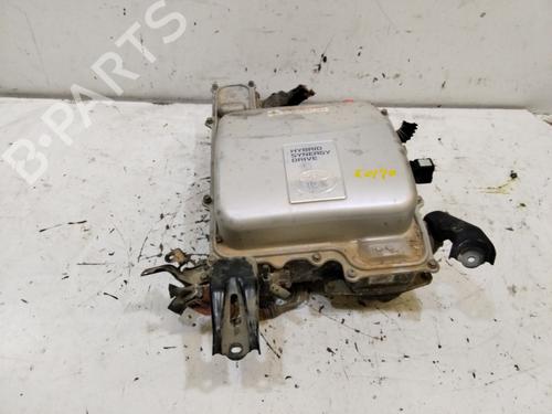 Used Battery TOYOTA PRIUS Liftback (_W2_) 1.5 Hybrid (NHW20_, NHW20R) (112 hp) 17633927