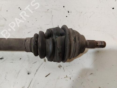 Right front driveshaft CITROËN C3 II (SC_)  | BP29441133M39 