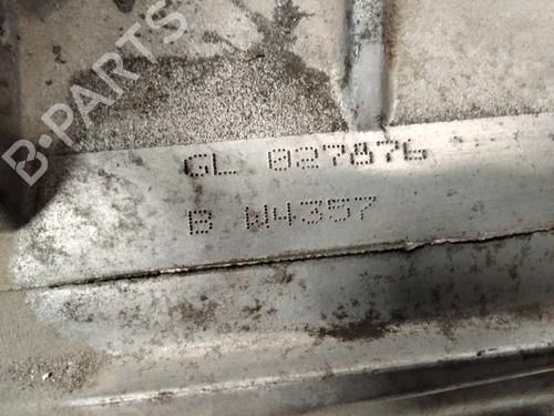 Gearbox CHEVROLET CAPTIVA (C100, C140)  | BP25906625M3 