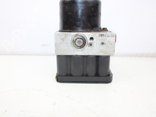 ABS pump AUDI A3 (8P1) 2.0 TDI 16V | BP13244734M43 