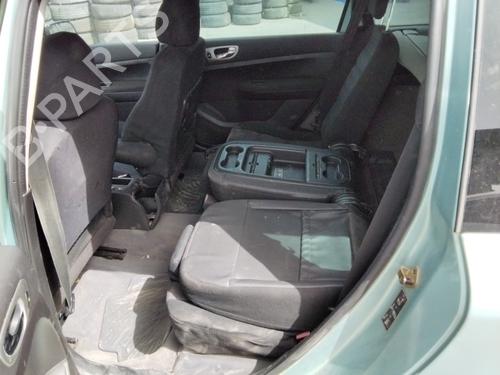 Left front window switch PEUGEOT 307 Break (3E) | BP38541475I27 - Image 4