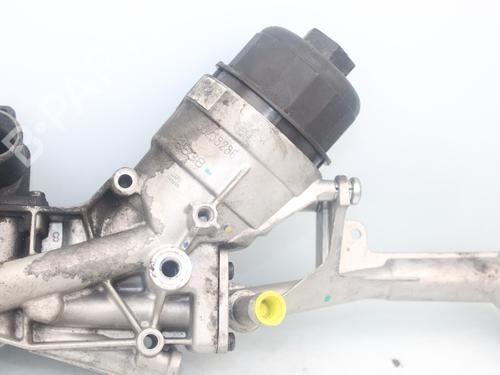 Oil radiator FIAT DOBLO Bus (263_)  | BP16496882M33 