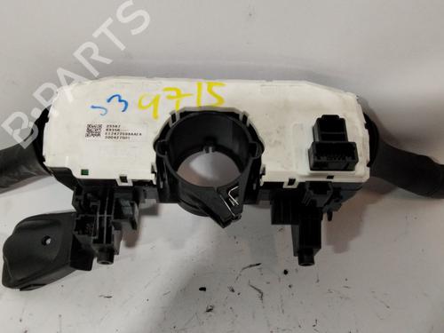 Squib airbag RENAULT MEGANE IV Hatchback (B9A/M/N_) 1.5 Blue dCi 95 (B9A2, B9A6) | BP29289118C102 