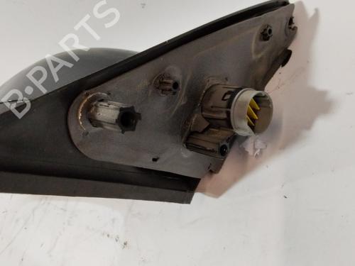 Left mirror RENAULT LAGUNA II (BG0/1_)  | BP28191799C26 