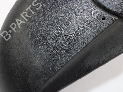 Right mirror FORD MONDEO III (B5Y) 2.0 TDCi | BP15359019C27 
