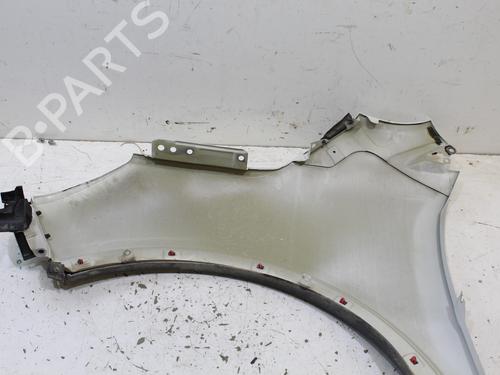 Right front fenders KIA SORENTO III (UM) 2.2 CRDi | BP17459188C42 