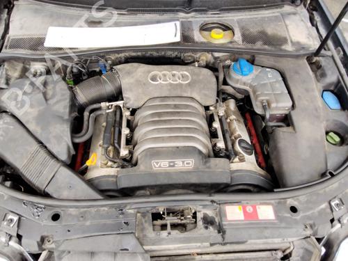 Left headlight AUDI A6 C5 (4B2) 3.0 quattro | BP20488521C28 
