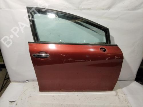 Used Right front door Right front door SEAT LEON (1P1) [2005-2013] 34434293 34434293