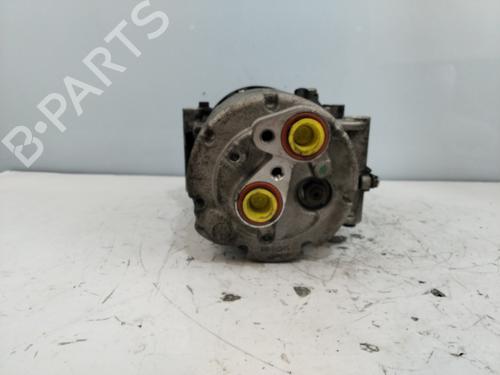 AC-Kompressor FORD FOCUS C-MAX (DM2)  | BP18537326M34 