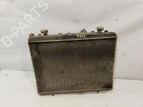 Køler CITROËN C3 II (SC_) [2009-2025]  29928789