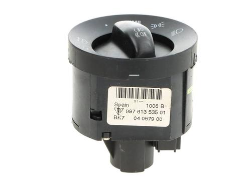 Headlight switch PORSCHE BOXSTER (987) 2.7 | BP38957260I24 - Image 4