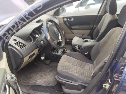 Squib airbag RENAULT MEGANE II (BM0/1_, CM0/1_) 1.5 dCi (BM1F, CM1F) | BP24452322C102 
