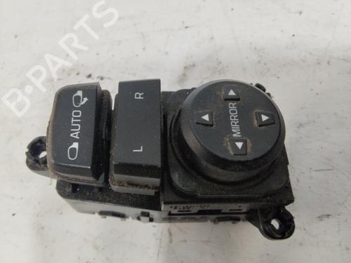 Used Mirror switch HYUNDAI TUCSON (TL, TLE) 1.6 GDi (132 hp) 28414280