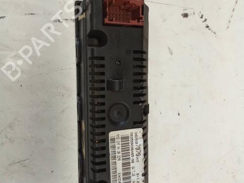 Display monitor CITROËN C2 (JM_)  | BP8580642C48 
