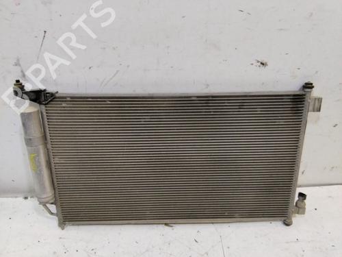 AC-Kondensator SEAT LEON (KL1, KLG) [2019-2025]  18337345
