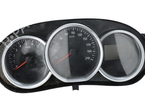 Used Instrument cluster Instrument cluster DACIA SANDERO II [2012-2026] 32258486 32258486
