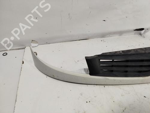 Grill RENAULT KANGOO (KC0/1_) 1.5 dCi (KC07) | BP31269072C40 