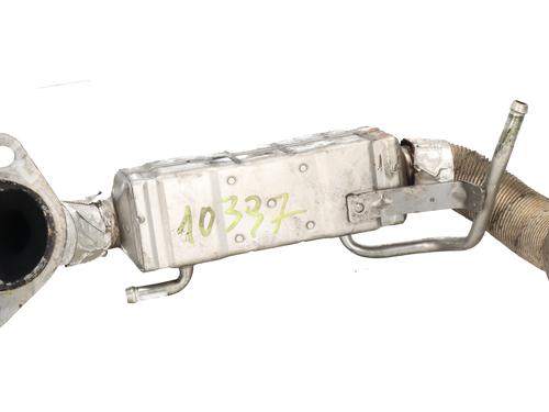 Egr MAZDA 6 Hatchback (GH) 2.0 MZR-CD (GH14) (140 hp) 31370025