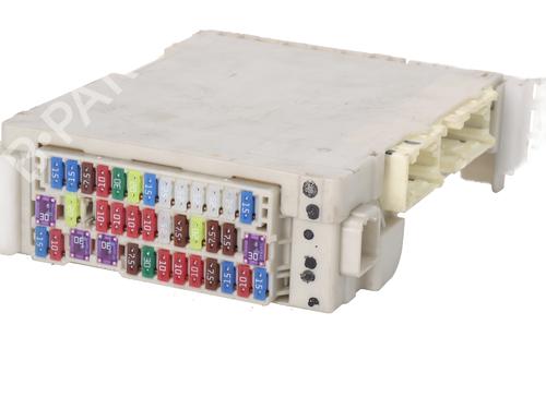 Fuse box LEXUS RX (_L1_) | BP37424077E1 - Image 3