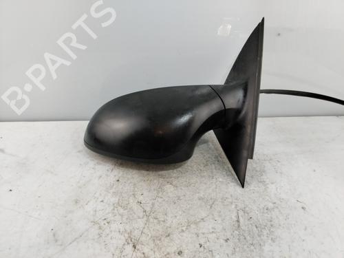 Left mirror SEAT IBIZA III (6L1)  | BP19920048C26 