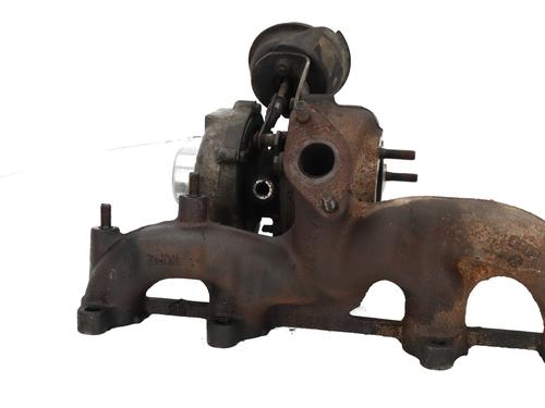 Turbo/Compresor VW GOLF IV (1J1) 1.9 TDI (110 hp) 31368777