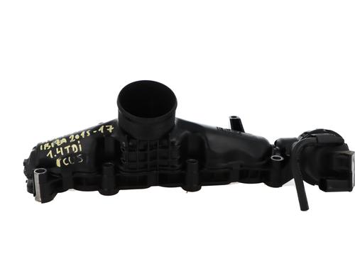 Collettore aspirazione SEAT IBIZA IV SC (6J1, 6P5) 1.4 TDI (105 hp) 30809969