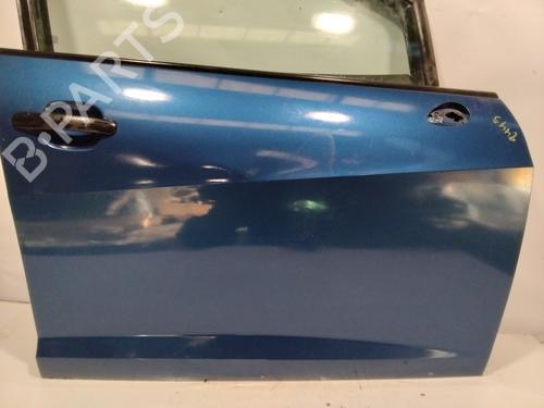 Right front door SEAT IBIZA IV (6J5, 6P1)  | BP23268961C3 