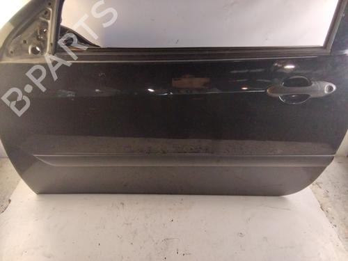 Left front door FORD FOCUS I (DAW, DBW) 1.8 TDCi | BP21262361C2 