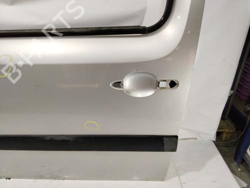 Left front door MERCEDES-BENZ CITAN MPV (W415) 111 CDI (415.703, 415.705) | BP30865913C2