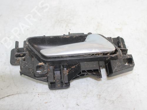 Rear right interior door handle PEUGEOT 3008 SUV (MC_, MR_, MJ_, M4_) 2.0 BlueHDi 180 (177 hp) 17743290