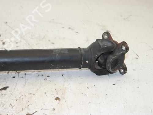 Driveshaft BMW X1 (E84)  | BP18488704M37 