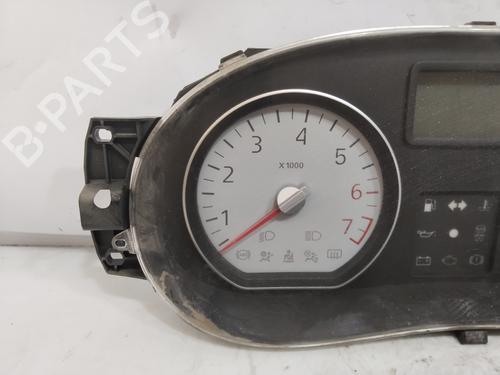 Instrument cluster DACIA SANDERO  | BP27491364C47 