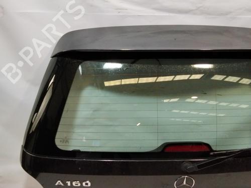Tailgate MERCEDES-BENZ A-CLASS (W168) A 160 (168.033, 168.133) | BP29331700C6 